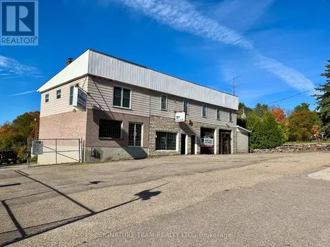 292 Bonnechere Street West Bonnechere Valley ON K0J 1T0