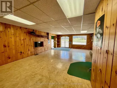 292 Bonnechere Street West Bonnechere Valley ON K0J 1T0