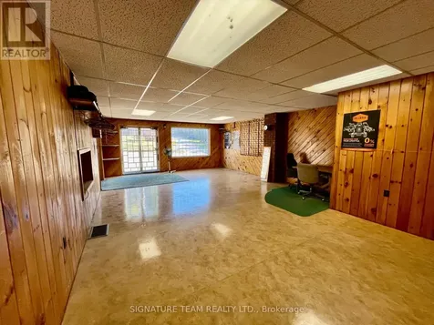 292 Bonnechere Street West Bonnechere Valley ON K0J 1T0