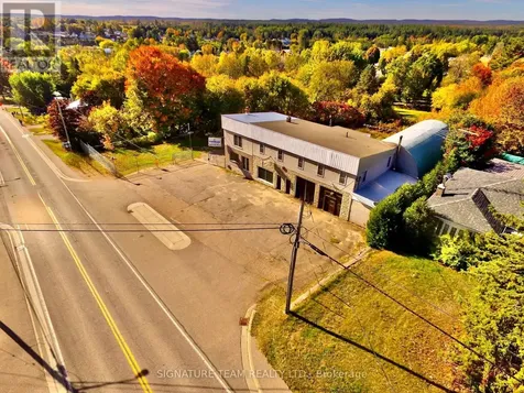 292 Bonnechere Street West Bonnechere Valley ON K0J 1T0