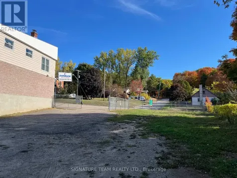 292 Bonnechere Street West Bonnechere Valley ON K0J 1T0