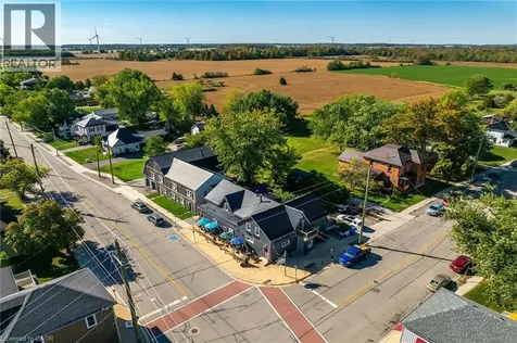 2 Erie Avenue South Fisherville ON N0A 1G0