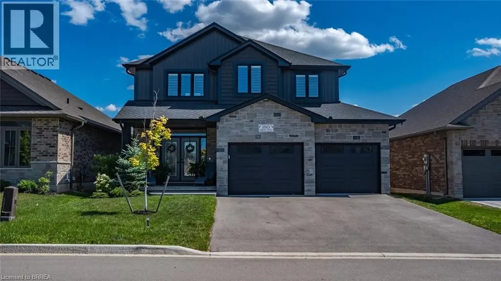 180 Gibbons Street Waterford ON N0E 1Y0
