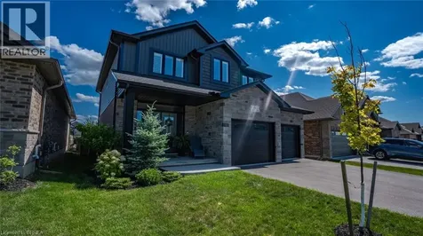 180 Gibbons Street Waterford ON N0E 1Y0