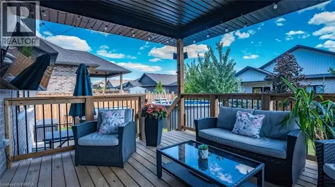 180 Gibbons Street Waterford ON N0E 1Y0