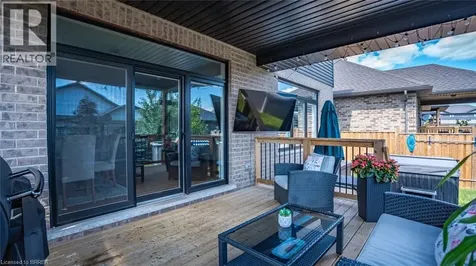 180 Gibbons Street Waterford ON N0E 1Y0