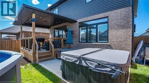 180 Gibbons Street Waterford ON N0E 1Y0