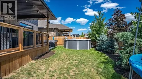 180 Gibbons Street Waterford ON N0E 1Y0