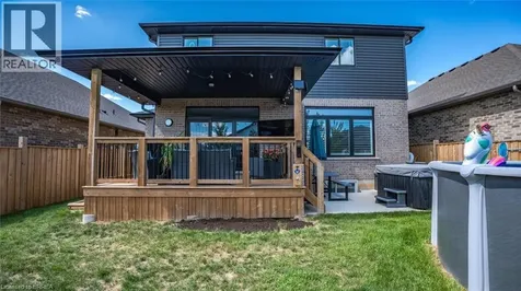 180 Gibbons Street Waterford ON N0E 1Y0