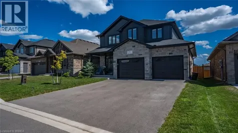180 Gibbons Street Waterford ON N0E 1Y0
