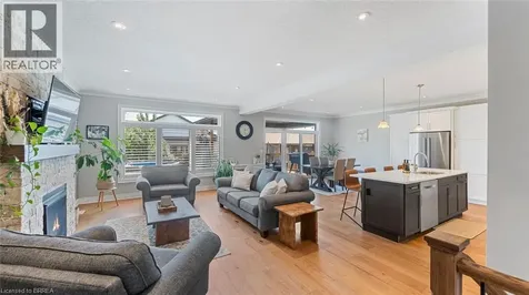180 Gibbons Street Waterford ON N0E 1Y0