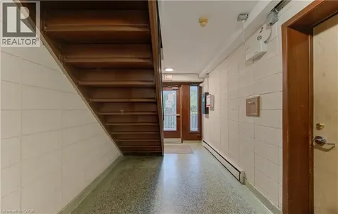 50 Gordon Avenue Kitchener ON N2H 1N8