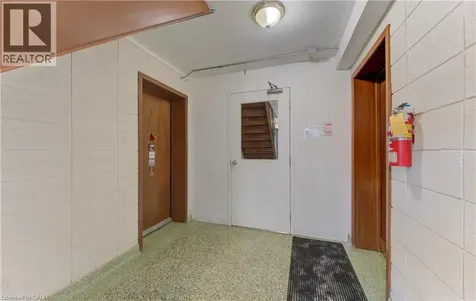50 Gordon Avenue Kitchener ON N2H 1N8