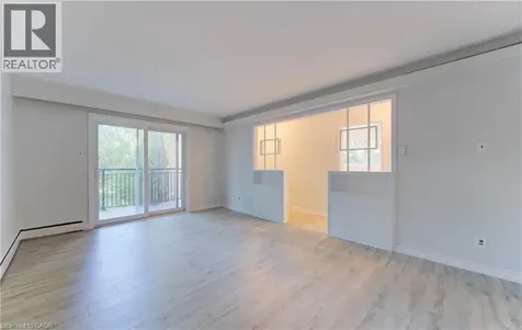 50 Gordon Avenue Kitchener ON N2H 1N8