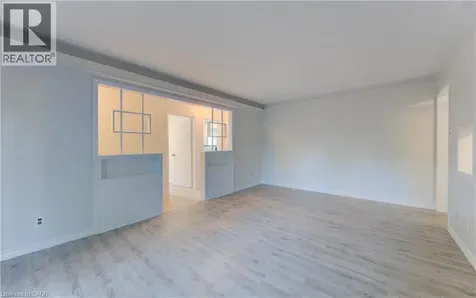 50 Gordon Avenue Kitchener ON N2H 1N8