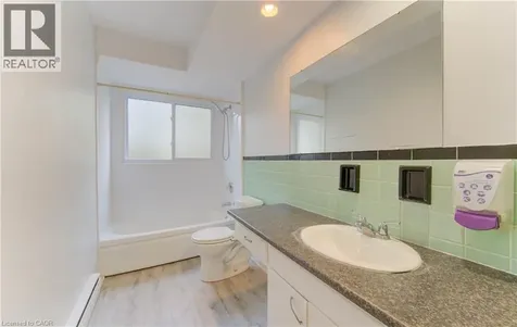 50 Gordon Avenue Kitchener ON N2H 1N8