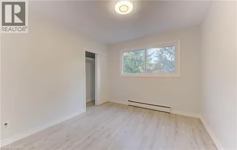 50 Gordon Avenue Kitchener ON N2H 1N8