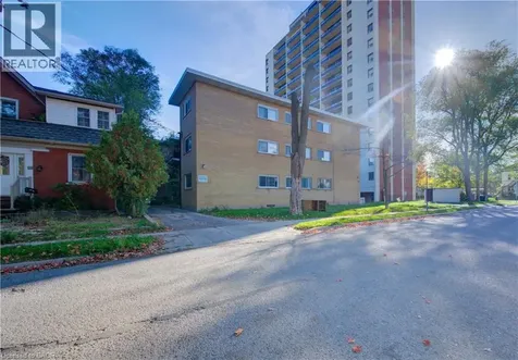 50 Gordon Avenue Kitchener ON N2H 1N8