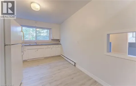 50 Gordon Avenue Kitchener ON N2H 1N8