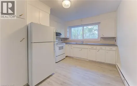 50 Gordon Avenue Kitchener ON N2H 1N8