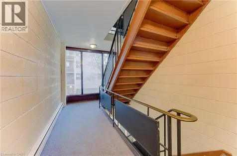 50 Gordon Avenue Kitchener ON N2H 1N8