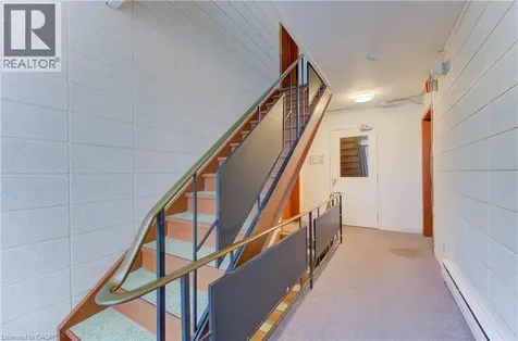 50 Gordon Avenue Kitchener ON N2H 1N8