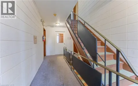 50 Gordon Avenue Kitchener ON N2H 1N8