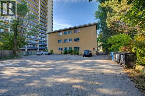 50 Gordon Avenue Kitchener ON N2H 1N8