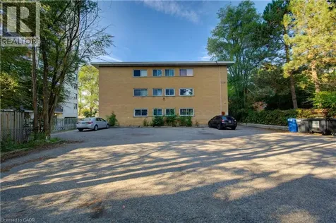50 Gordon Avenue Kitchener ON N2H 1N8