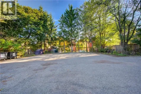 50 Gordon Avenue Kitchener ON N2H 1N8