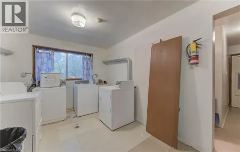 50 Gordon Avenue Kitchener ON N2H 1N8