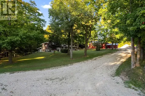 193455 30th Sideroad Ndr West Grey ON N4N 3B8