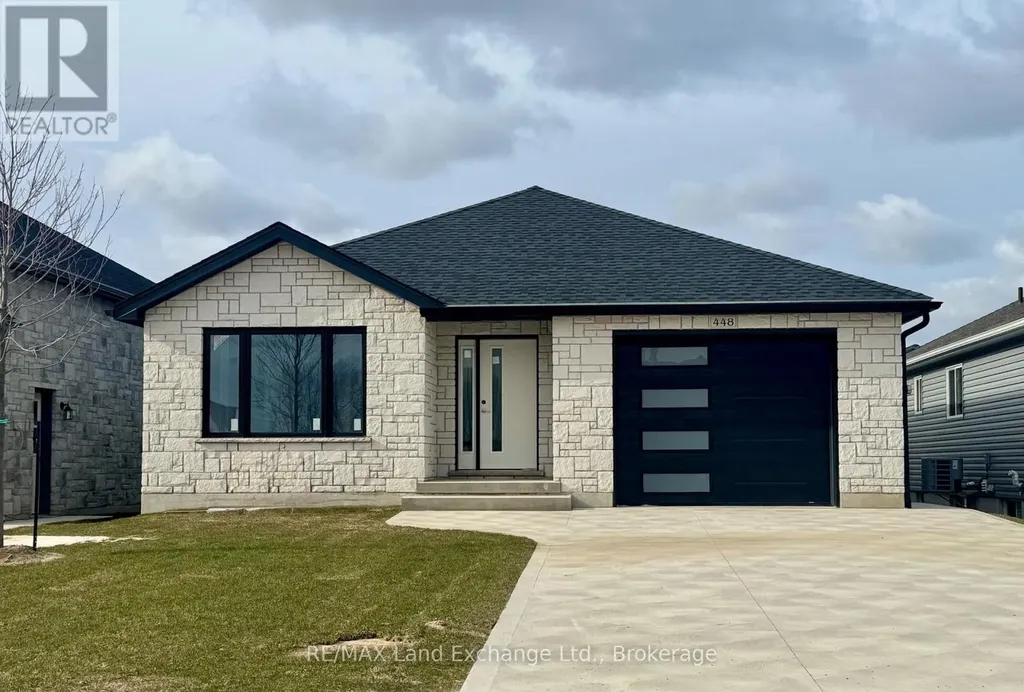 448 Burnside Street Saugeen Shores ON N0H 2C3