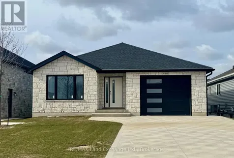 448 Burnside Street Saugeen Shores ON N0H 2C3