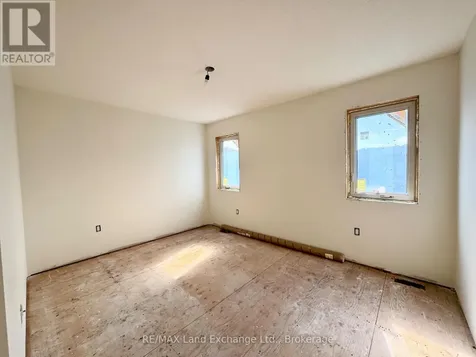 448 Burnside Street Saugeen Shores ON N0H 2C3