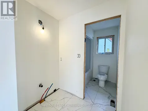 448 Burnside Street Saugeen Shores ON N0H 2C3