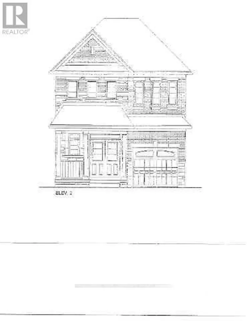 1160 Sea Mist Street Pickering ON L1X 0R1