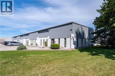 10 Plant Farm Boulevard Brantford ON N3S 7W3