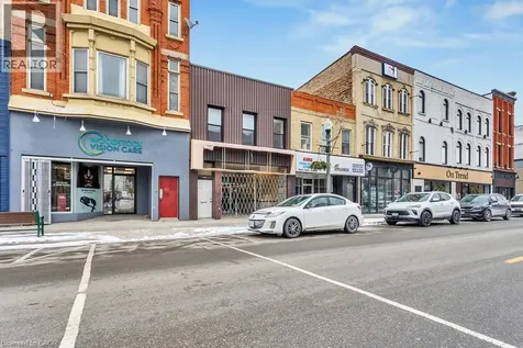 421 Dundas Street Woodstock ON N4S 1B8
