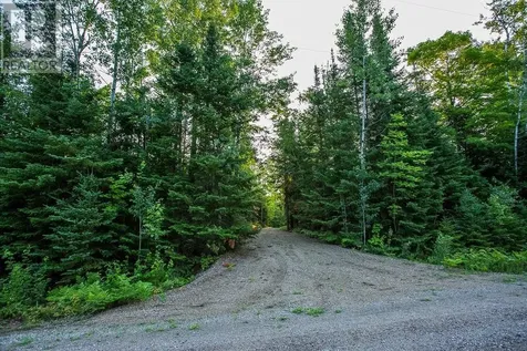 Lot 28 Richmond Bay Rd|hilton Township St. Joseph Island ON P0R 1G0
