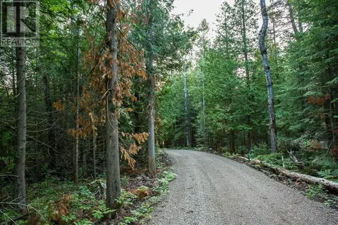Lot 28 Richmond Bay Rd|hilton Township St. Joseph Island ON P0R 1G0