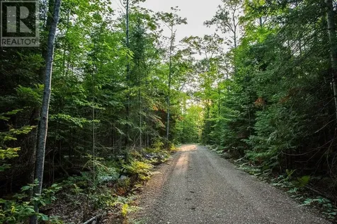 Lot 28 Richmond Bay Rd|hilton Township St. Joseph Island ON P0R 1G0