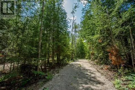 Lot 28 Richmond Bay Rd|hilton Township St. Joseph Island ON P0R 1G0