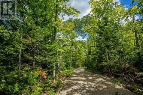 Lot 28 Richmond Bay Rd|hilton Township St. Joseph Island ON P0R 1G0