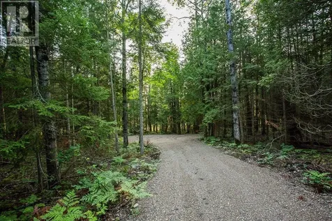 Lot 28 Richmond Bay Rd|hilton Township St. Joseph Island ON P0R 1G0