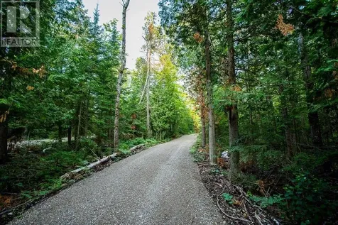Lot 28 Richmond Bay Rd|hilton Township St. Joseph Island ON P0R 1G0