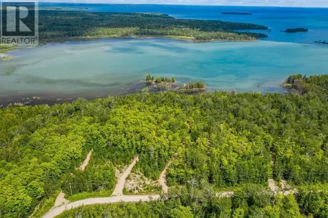 Lot 28 Richmond Bay Rd|hilton Township St. Joseph Island ON P0R 1G0