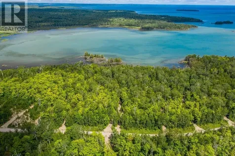Lot 28 Richmond Bay Rd|hilton Township St. Joseph Island ON P0R 1G0