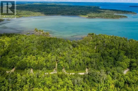 Lot 28 Richmond Bay Rd|hilton Township St. Joseph Island ON P0R 1G0