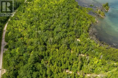 Lot 28 Richmond Bay Rd|hilton Township St. Joseph Island ON P0R 1G0